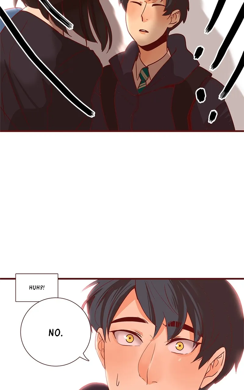 Read Flawless chapter 197 image 21 on Lezhin