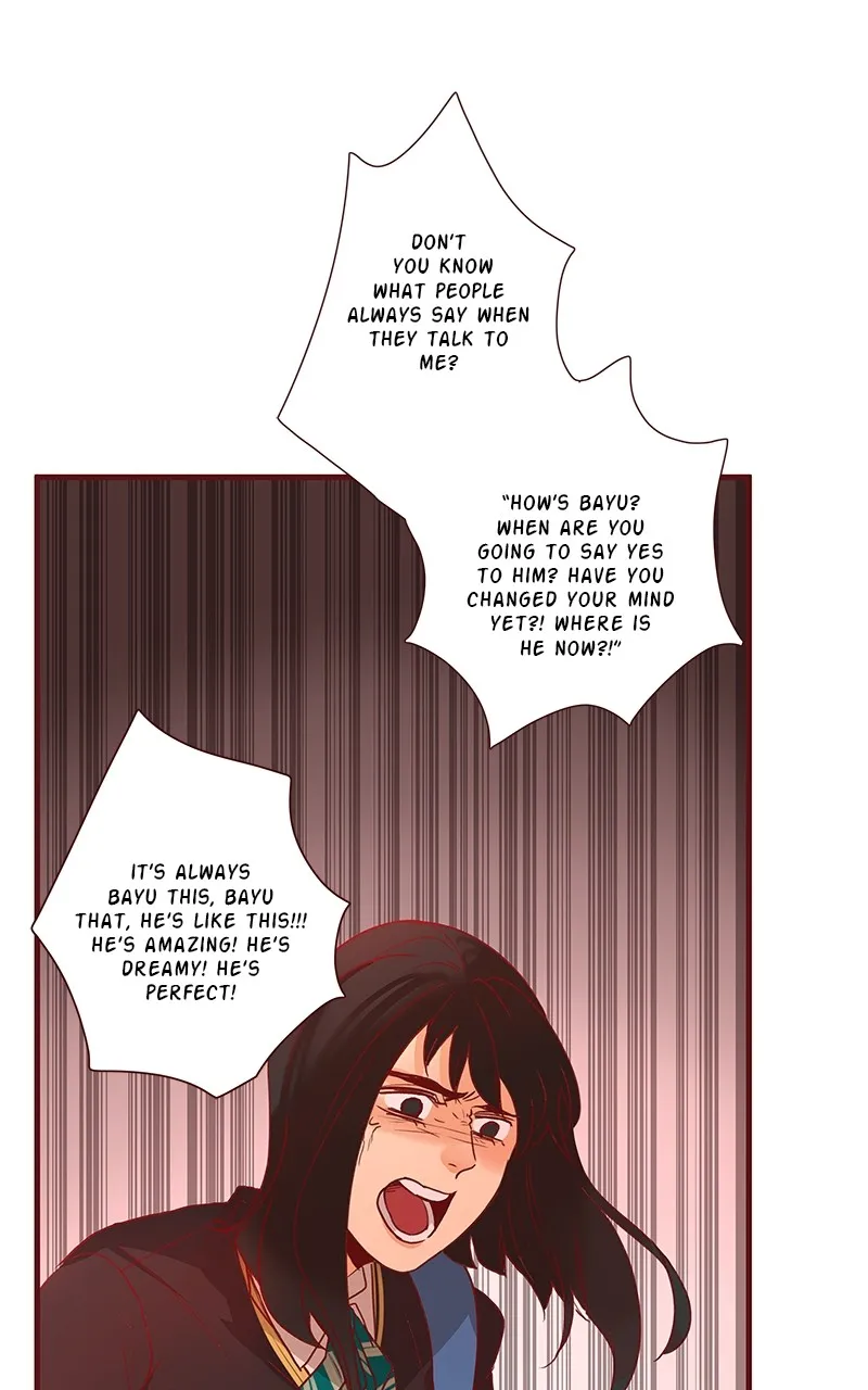 Read Flawless chapter 197 image 24 on Lezhin