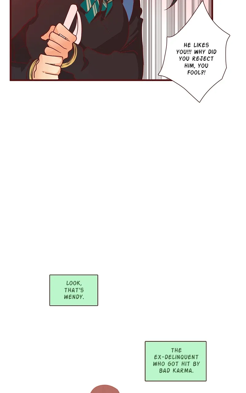 Read Flawless chapter 197 image 25 on Lezhin