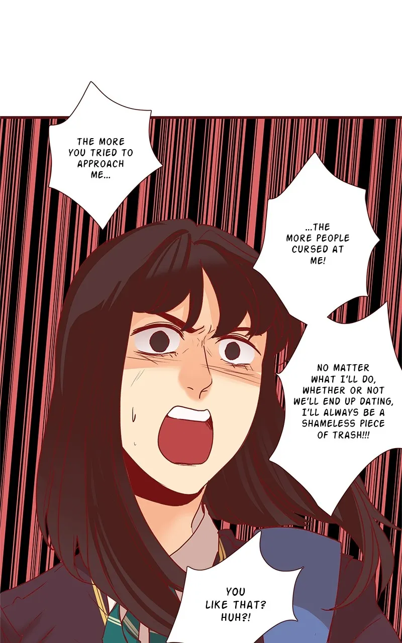 Read Flawless chapter 197 image 27 on Lezhin