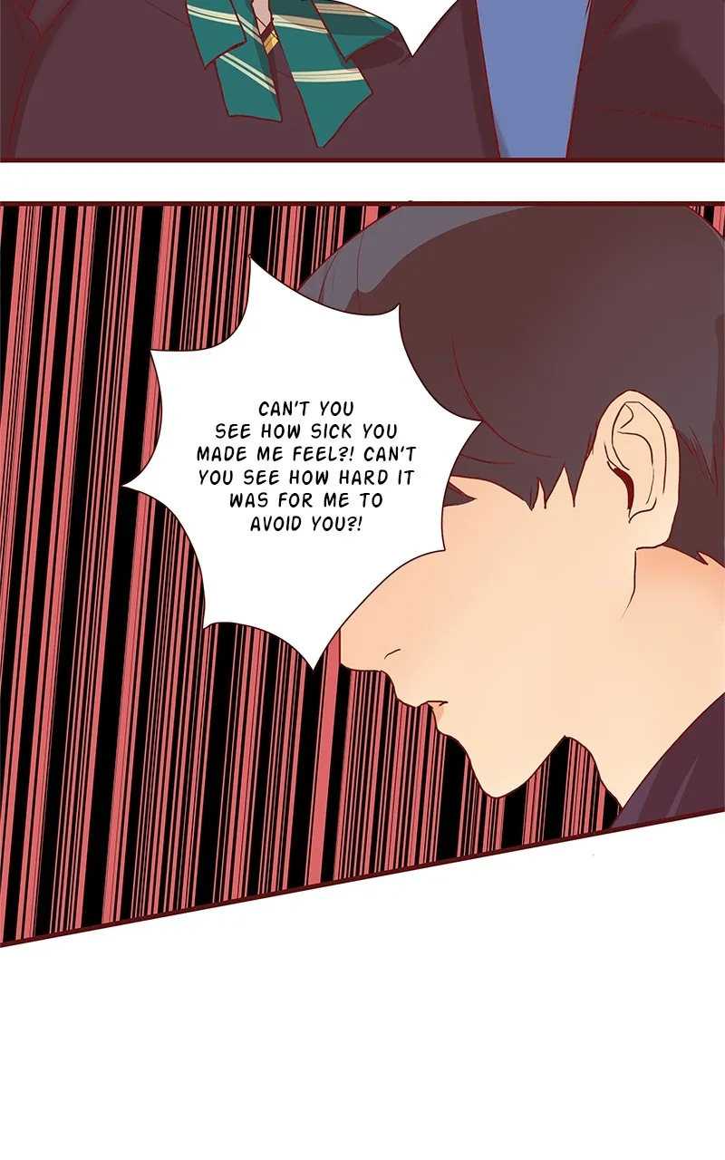 Read Flawless chapter 197 image 28 on Lezhin