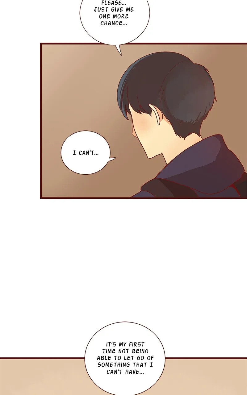 Read Flawless chapter 197 image 3 on Lezhin