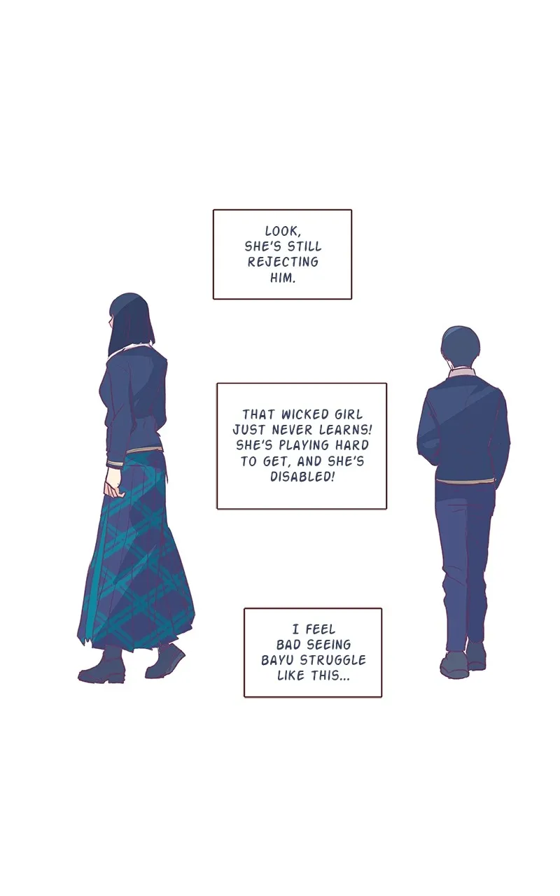 Read Flawless chapter 197 image 30 on Lezhin