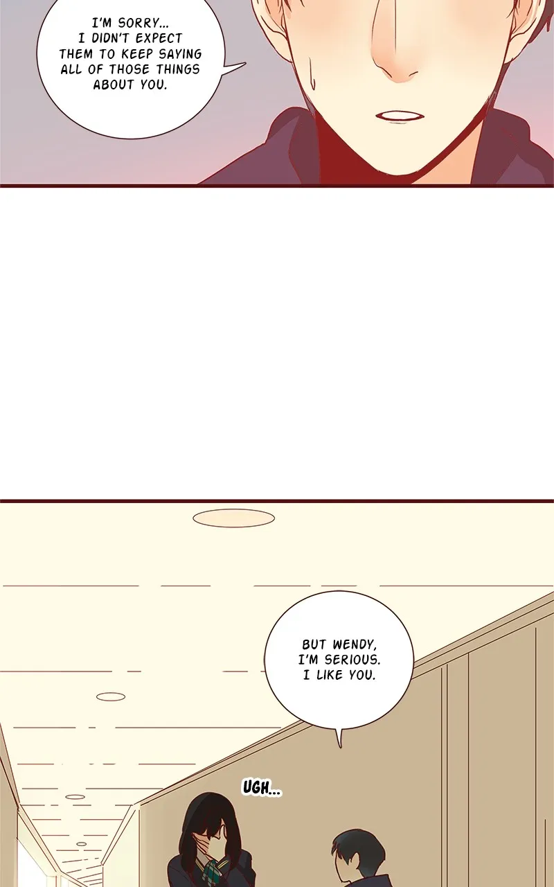 Read Flawless chapter 197 image 32 on Lezhin