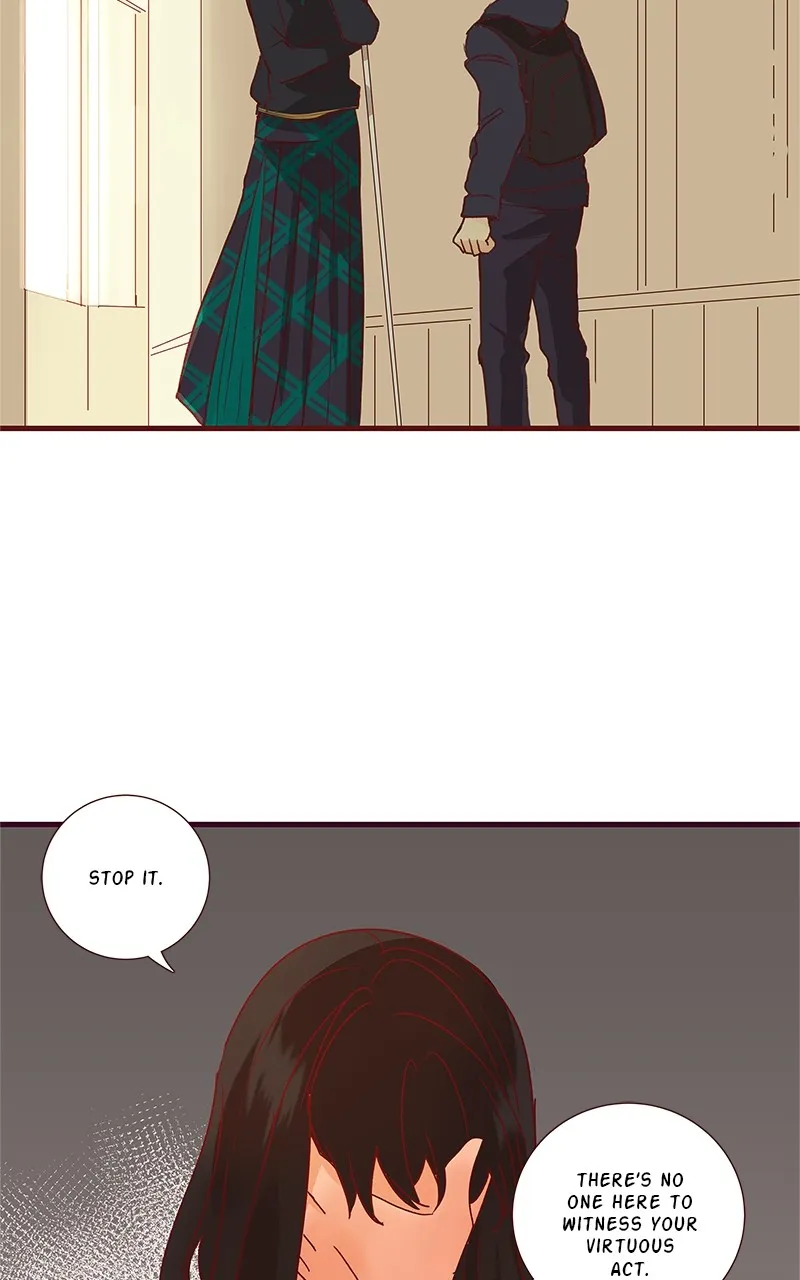 Read Flawless chapter 197 image 33 on Lezhin