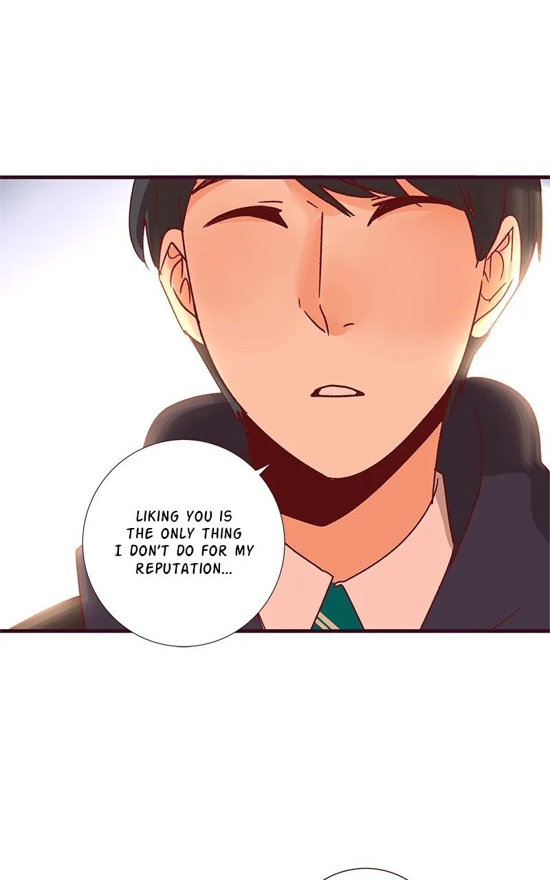 Read Flawless chapter 197 image 35 on Lezhin