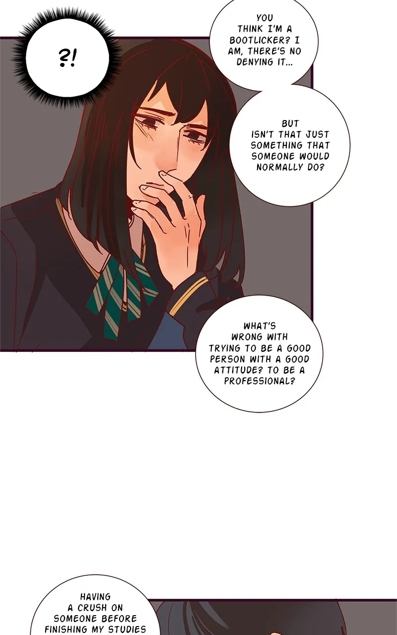 Read Flawless chapter 197 image 36 on Lezhin
