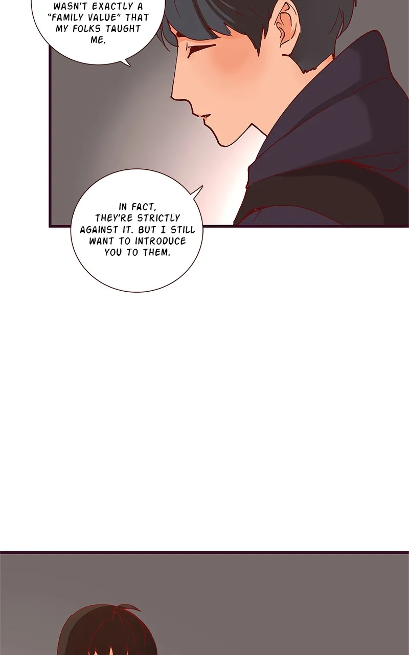 Read Flawless chapter 197 image 37 on Lezhin