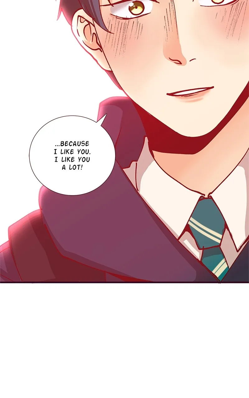 Read Flawless chapter 197 image 39 on Lezhin