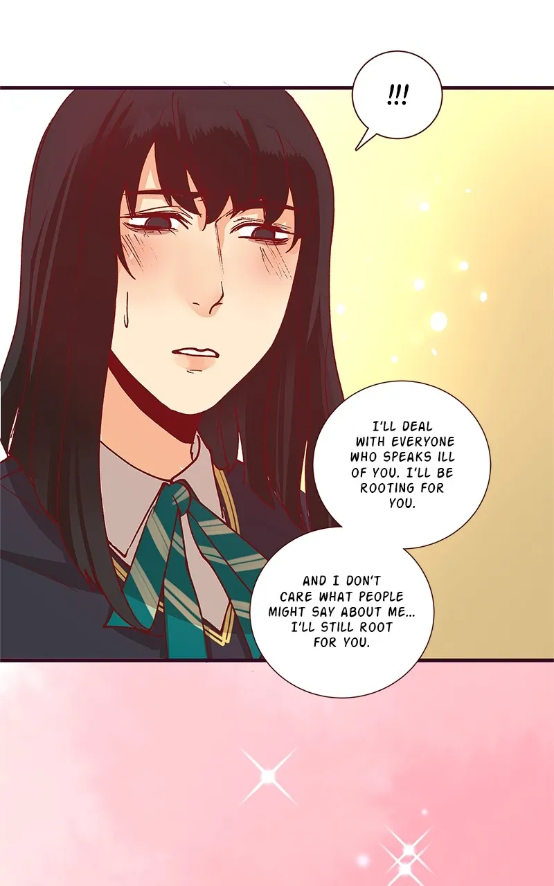 Read Flawless chapter 197 image 40 on Lezhin