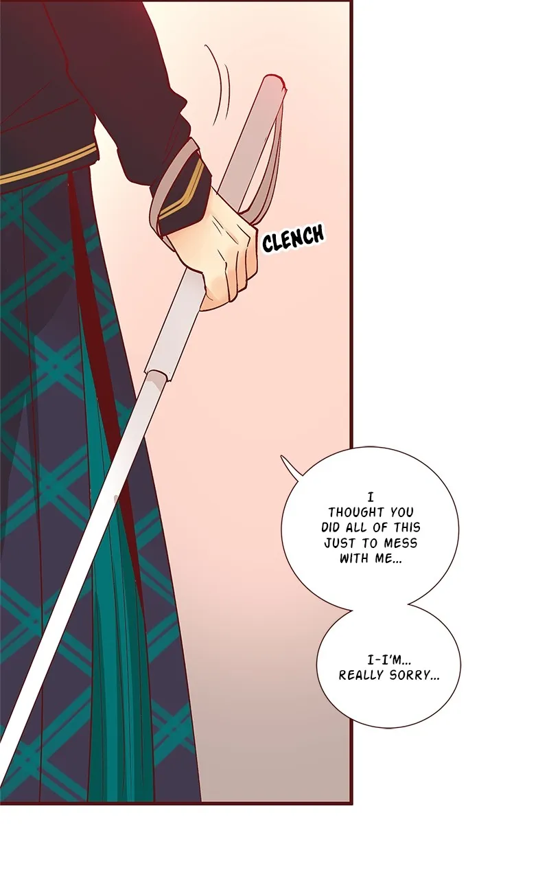 Read Flawless chapter 197 image 48 on Lezhin