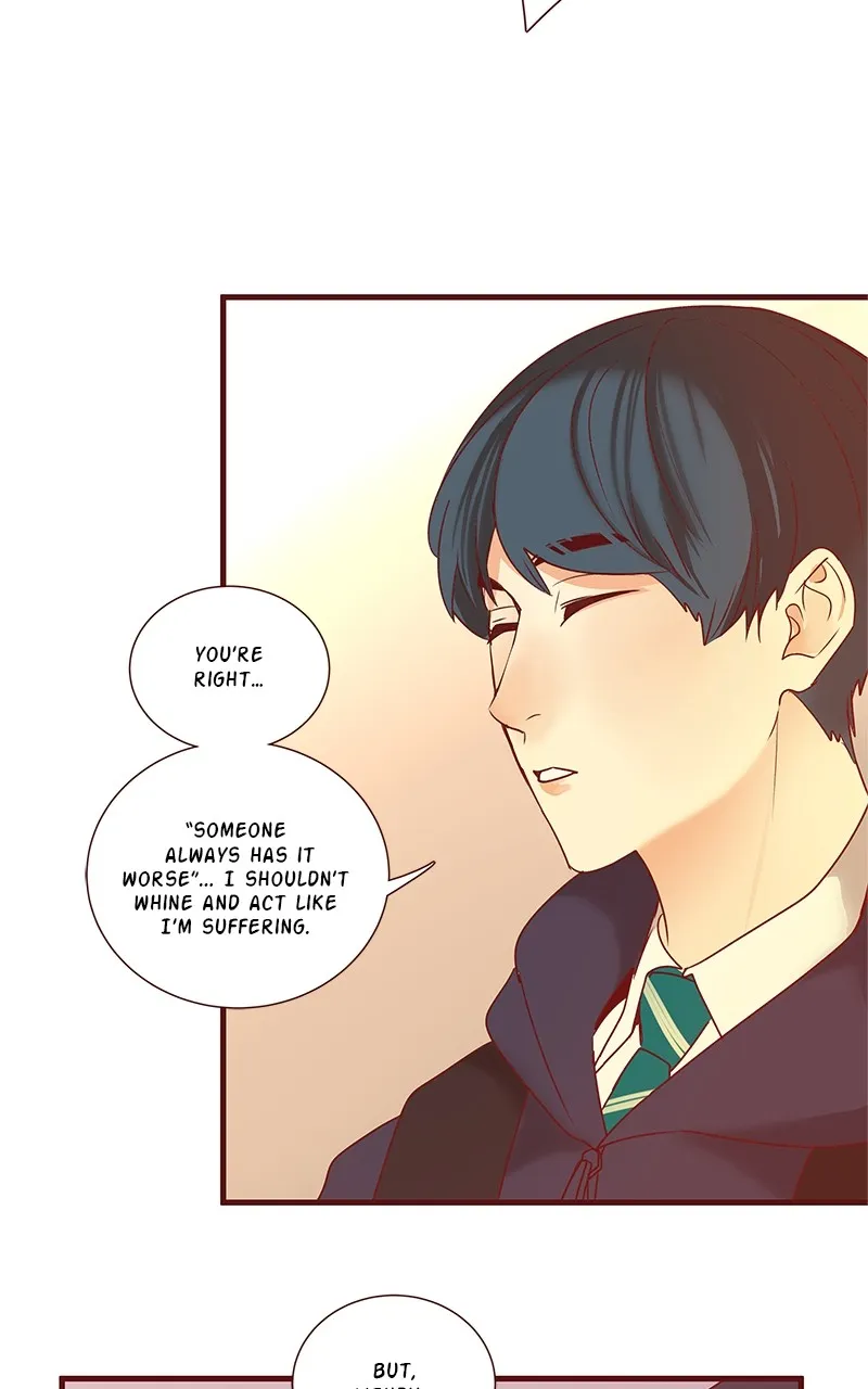 Read Flawless chapter 197 image 6 on Lezhin
