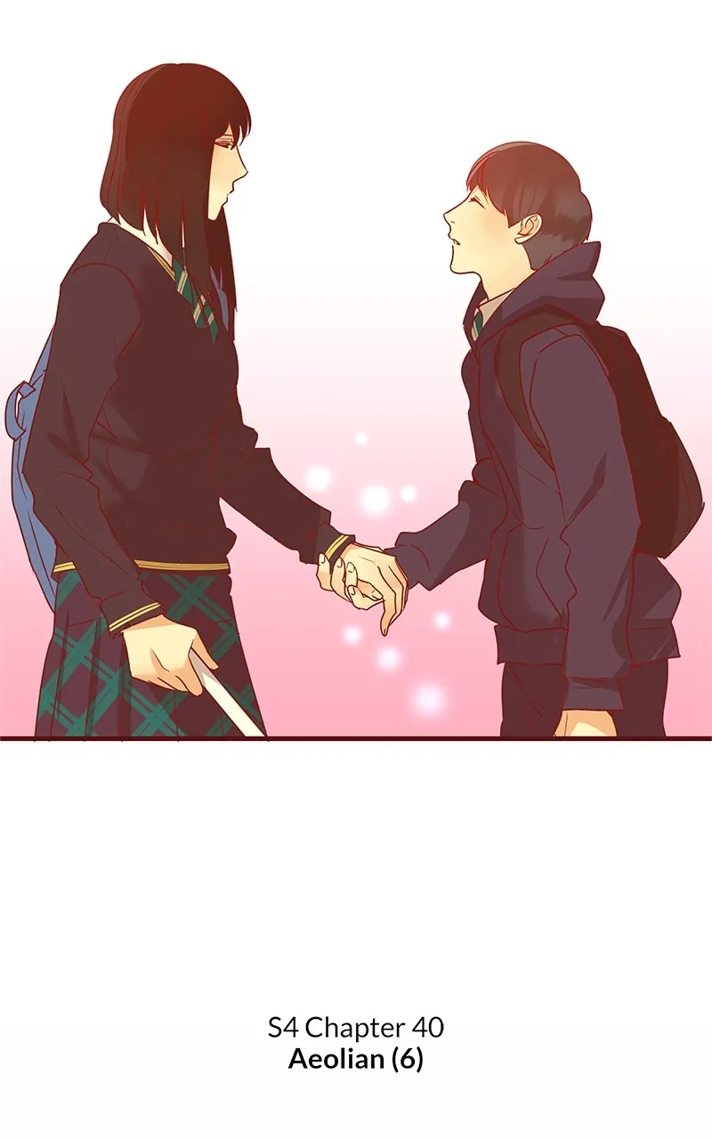 Read Flawless chapter 197 image 8 on Lezhin