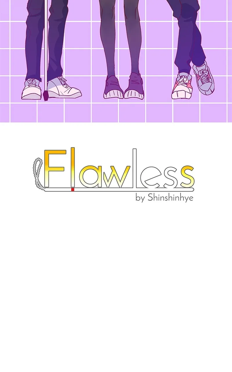 Read Flawless chapter 198 image 1 on Lezhin