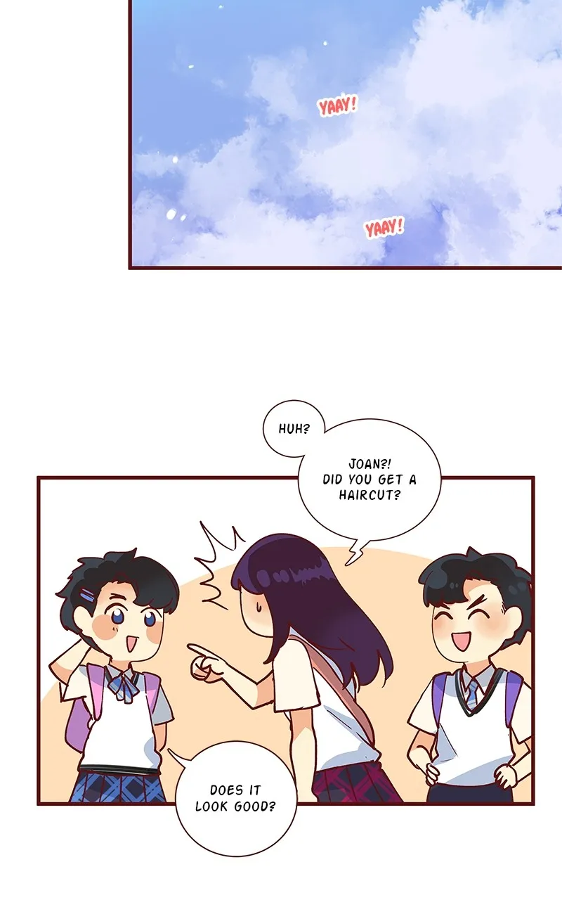 Read Flawless chapter 198 image 11 on Lezhin