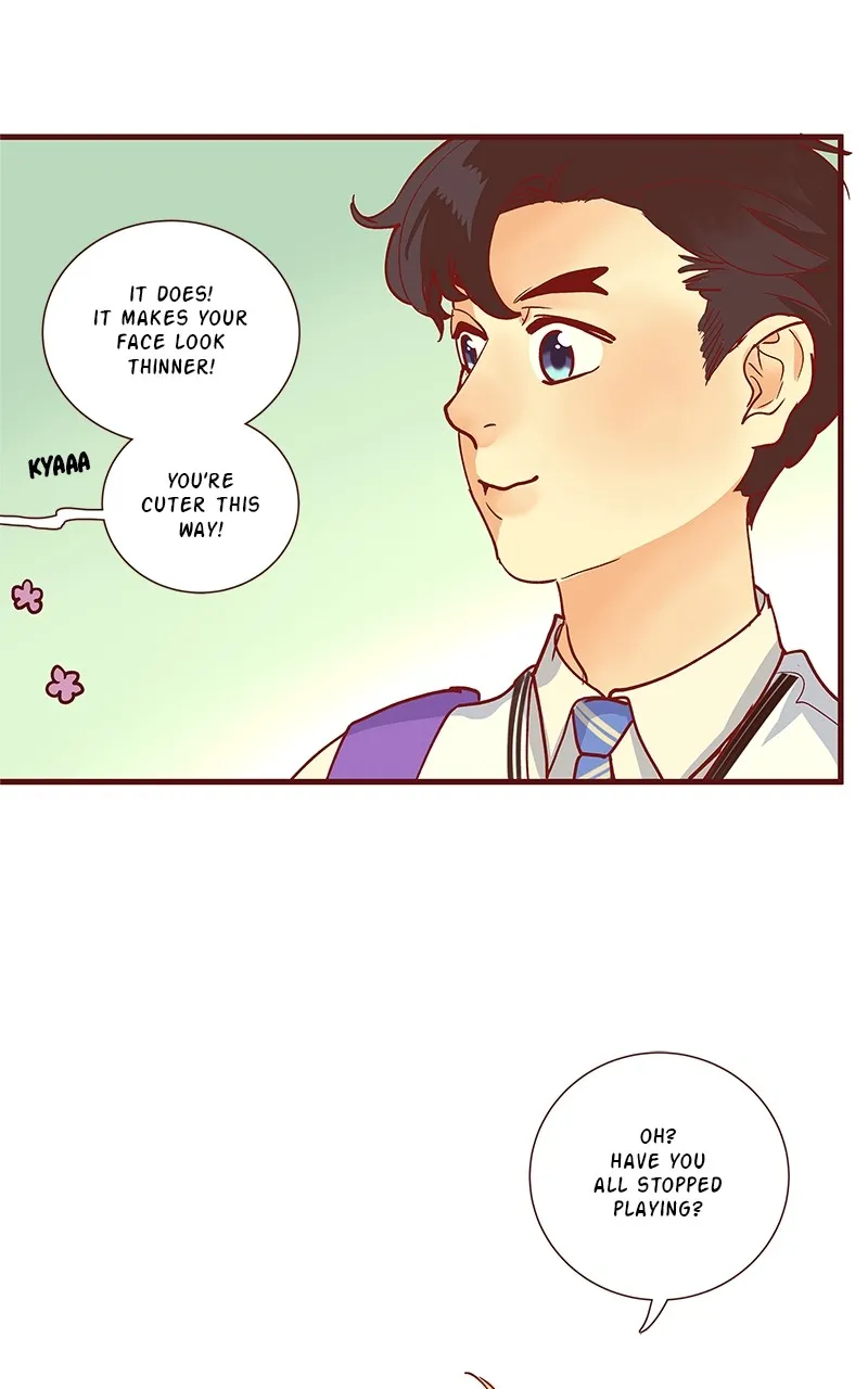 Read Flawless chapter 198 image 12 on Lezhin