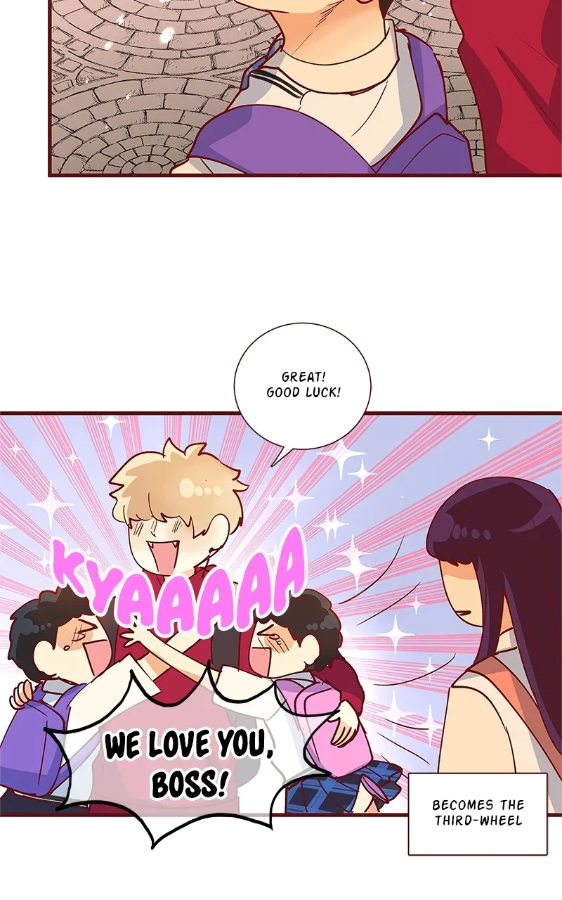 Read Flawless chapter 198 image 14 on Lezhin