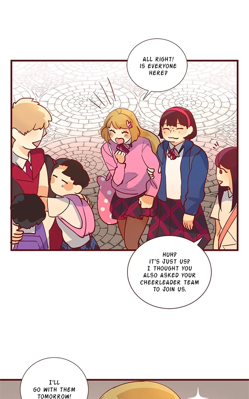 Read Flawless chapter 198 image 15 on Lezhin