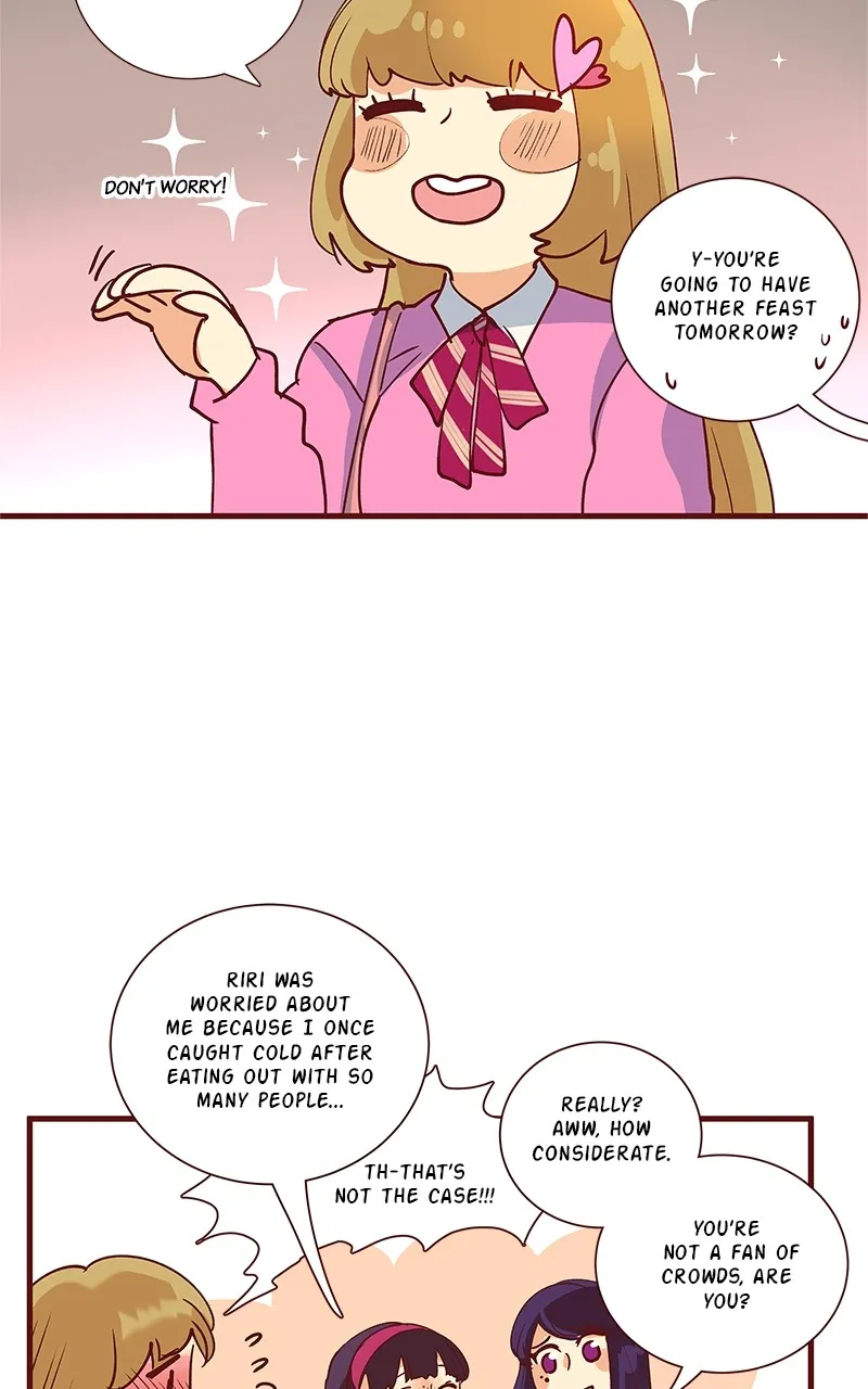 Read Flawless chapter 198 image 16 on Lezhin