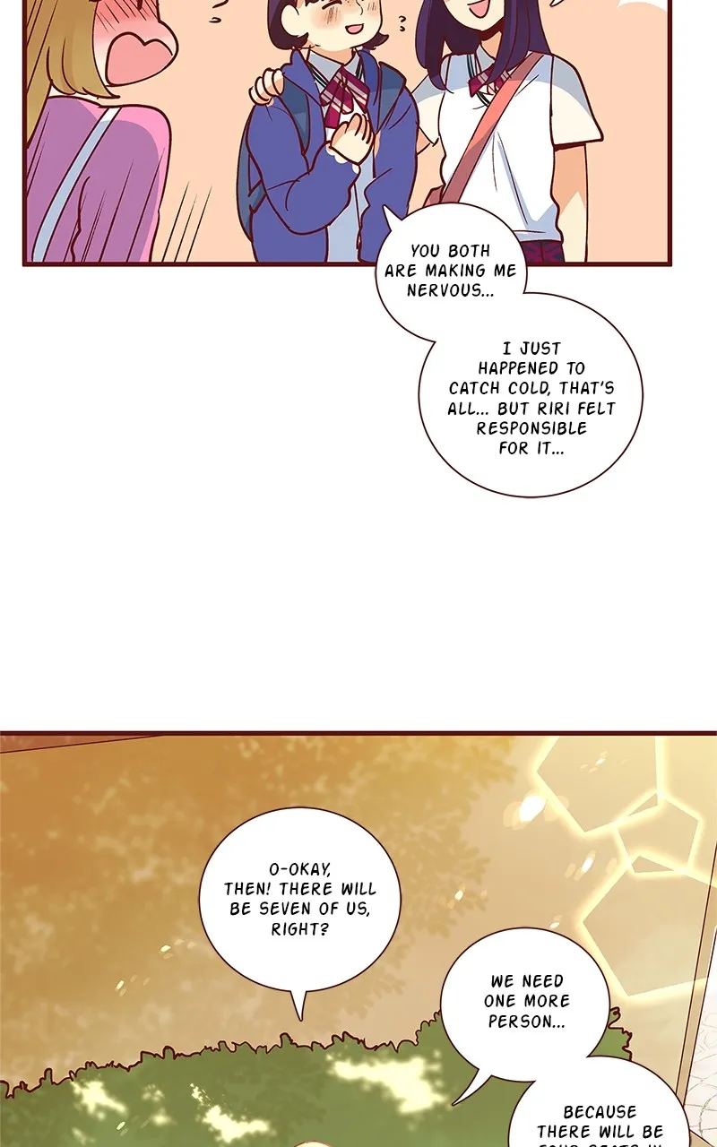 Read Flawless chapter 198 image 17 on Lezhin