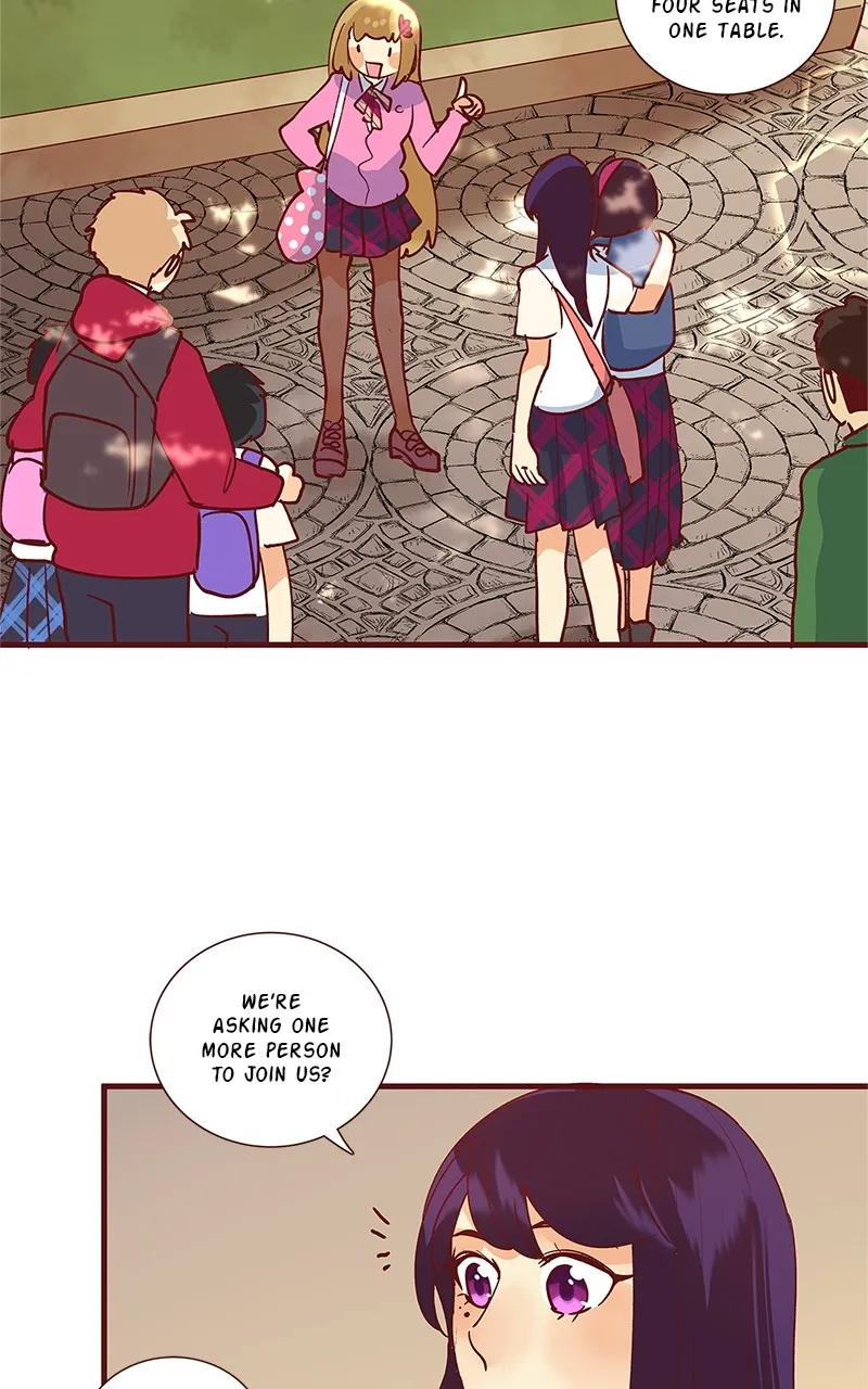 Read Flawless chapter 198 image 18 on Lezhin