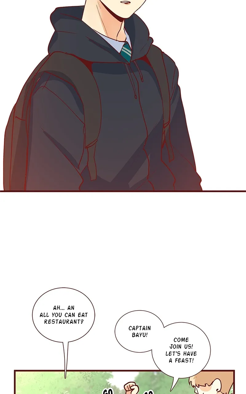 Read Flawless chapter 198 image 21 on Lezhin