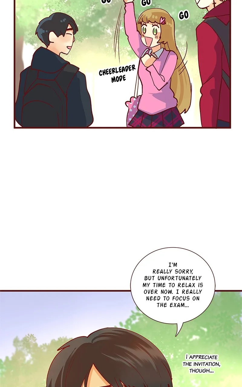 Read Flawless chapter 198 image 22 on Lezhin