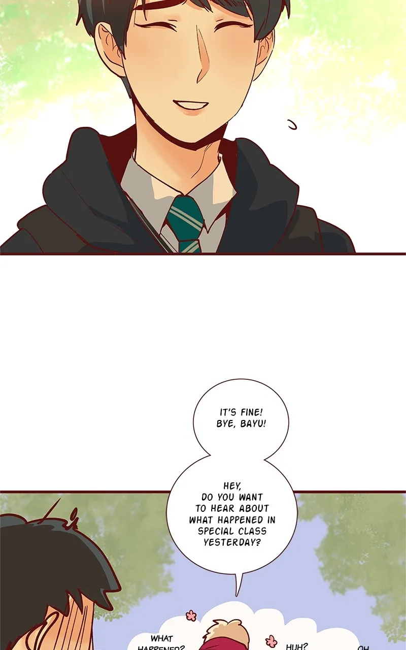 Read Flawless chapter 198 image 23 on Lezhin