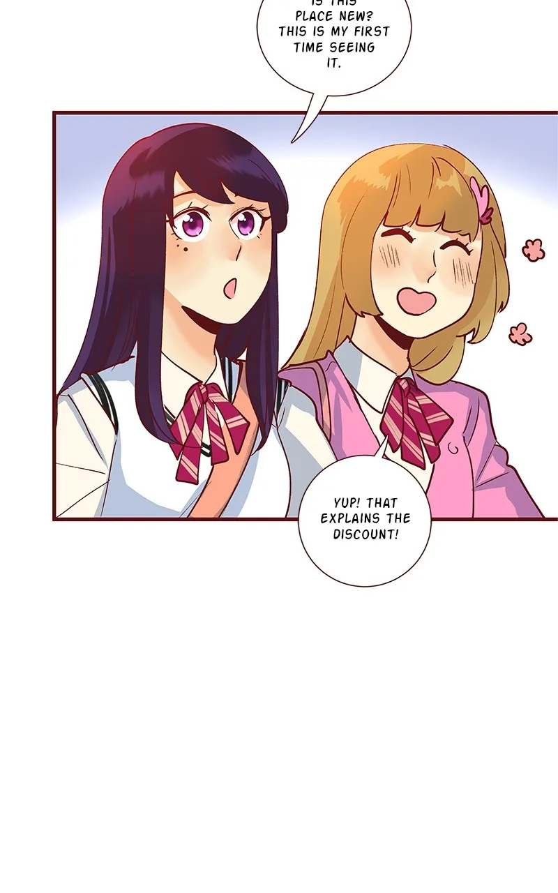 Read Flawless chapter 198 image 26 on Lezhin