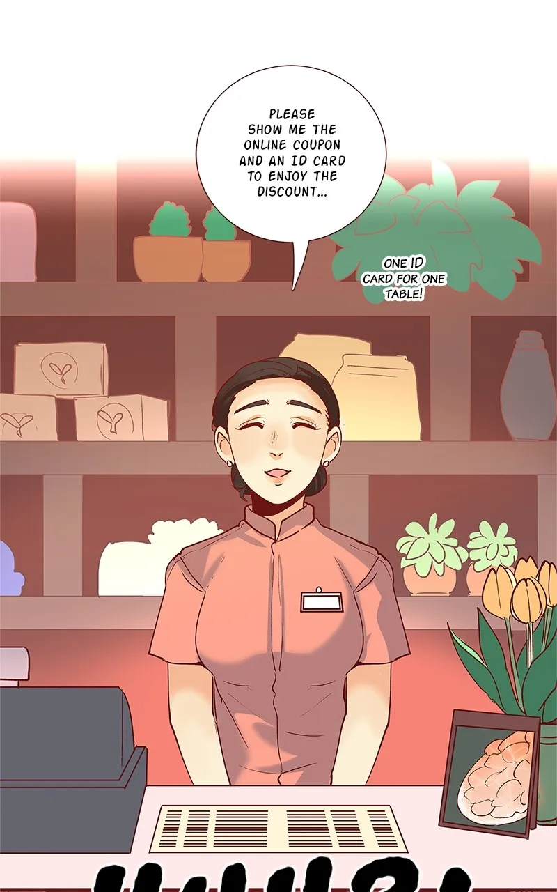 Read Flawless chapter 198 image 27 on Lezhin