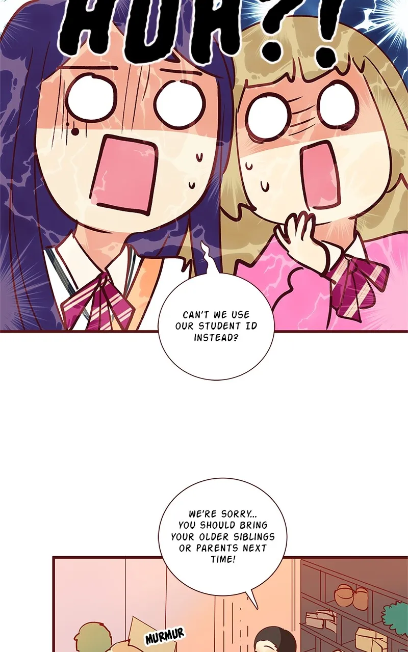 Read Flawless chapter 198 image 28 on Lezhin