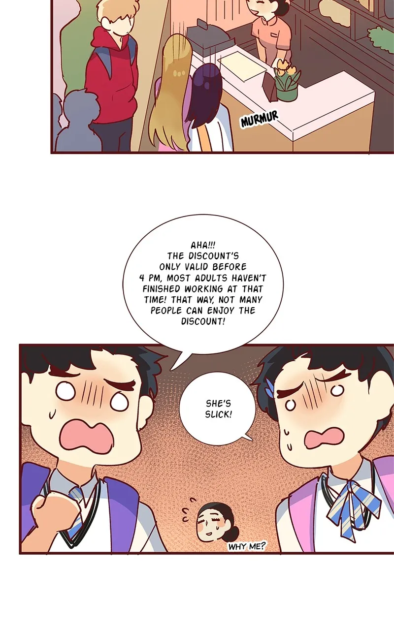 Read Flawless chapter 198 image 29 on Lezhin