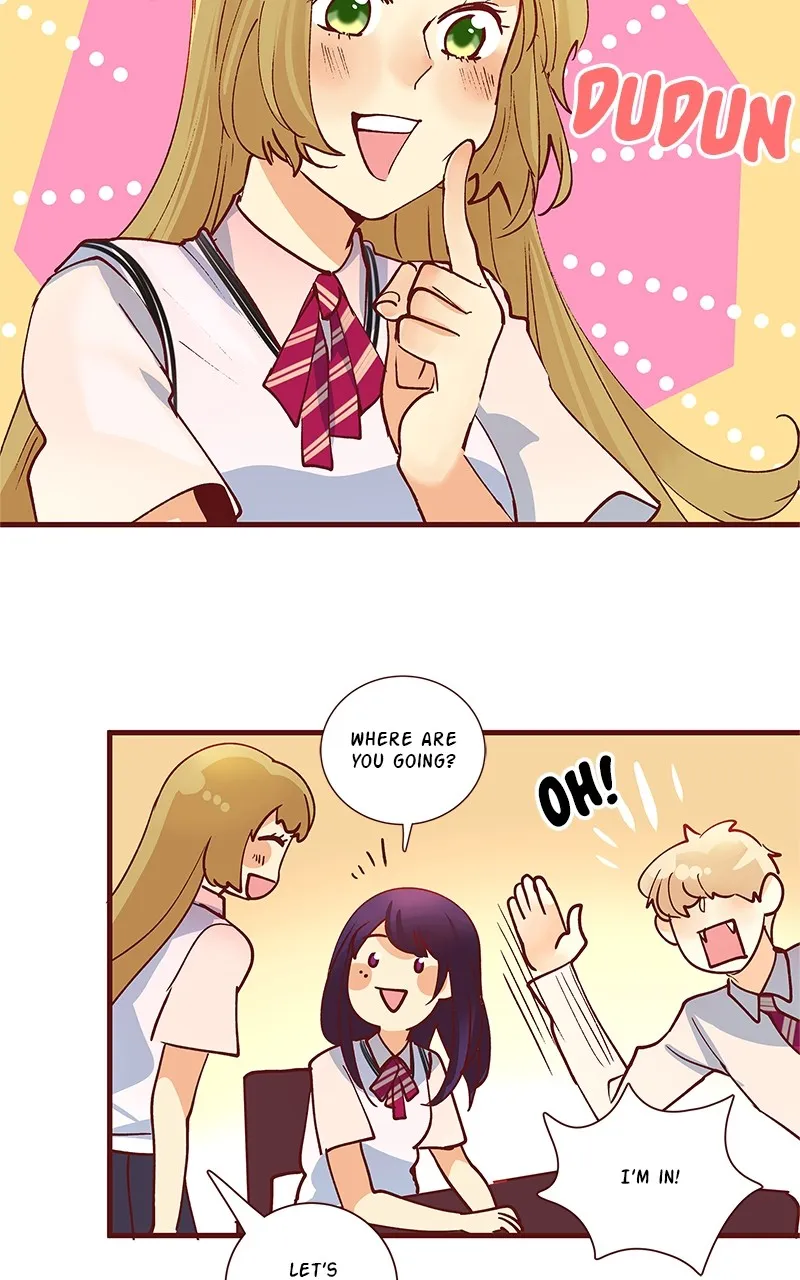 Read Flawless chapter 198 image 3 on Lezhin