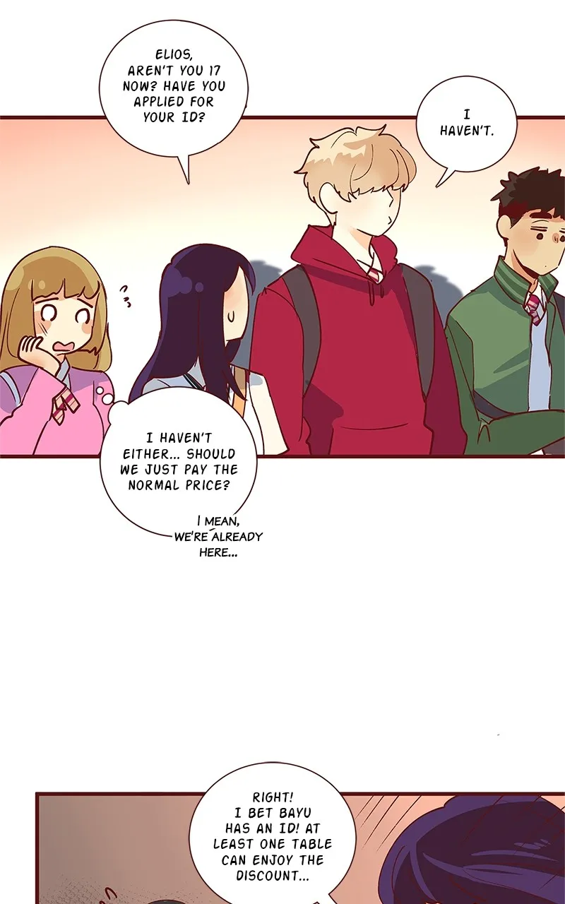 Read Flawless chapter 198 image 30 on Lezhin