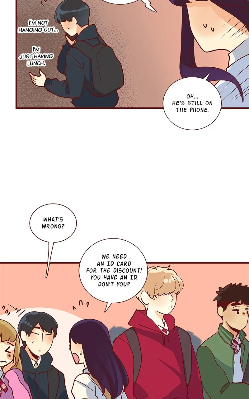 Read Flawless chapter 198 image 31 on Lezhin