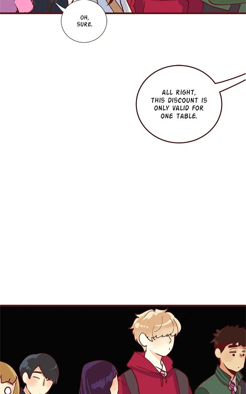 Read Flawless chapter 198 image 32 on Lezhin