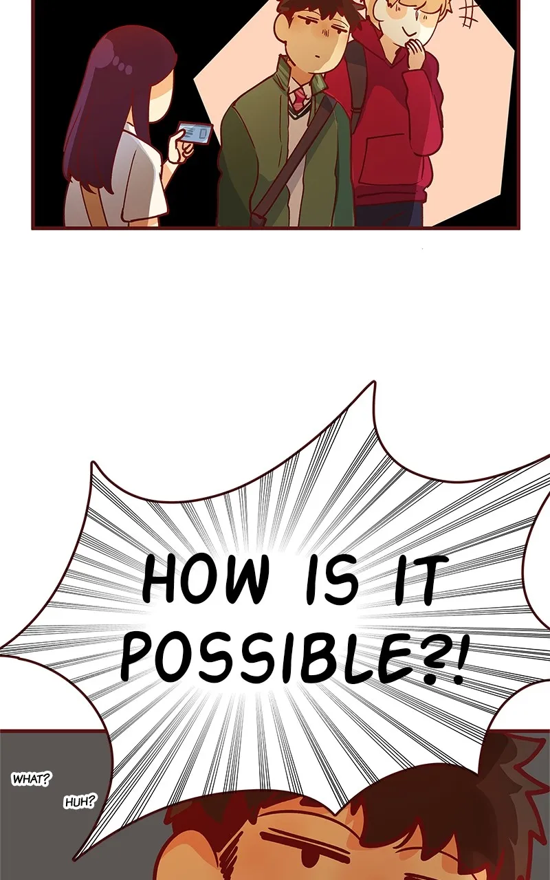 Read Flawless chapter 198 image 37 on Lezhin