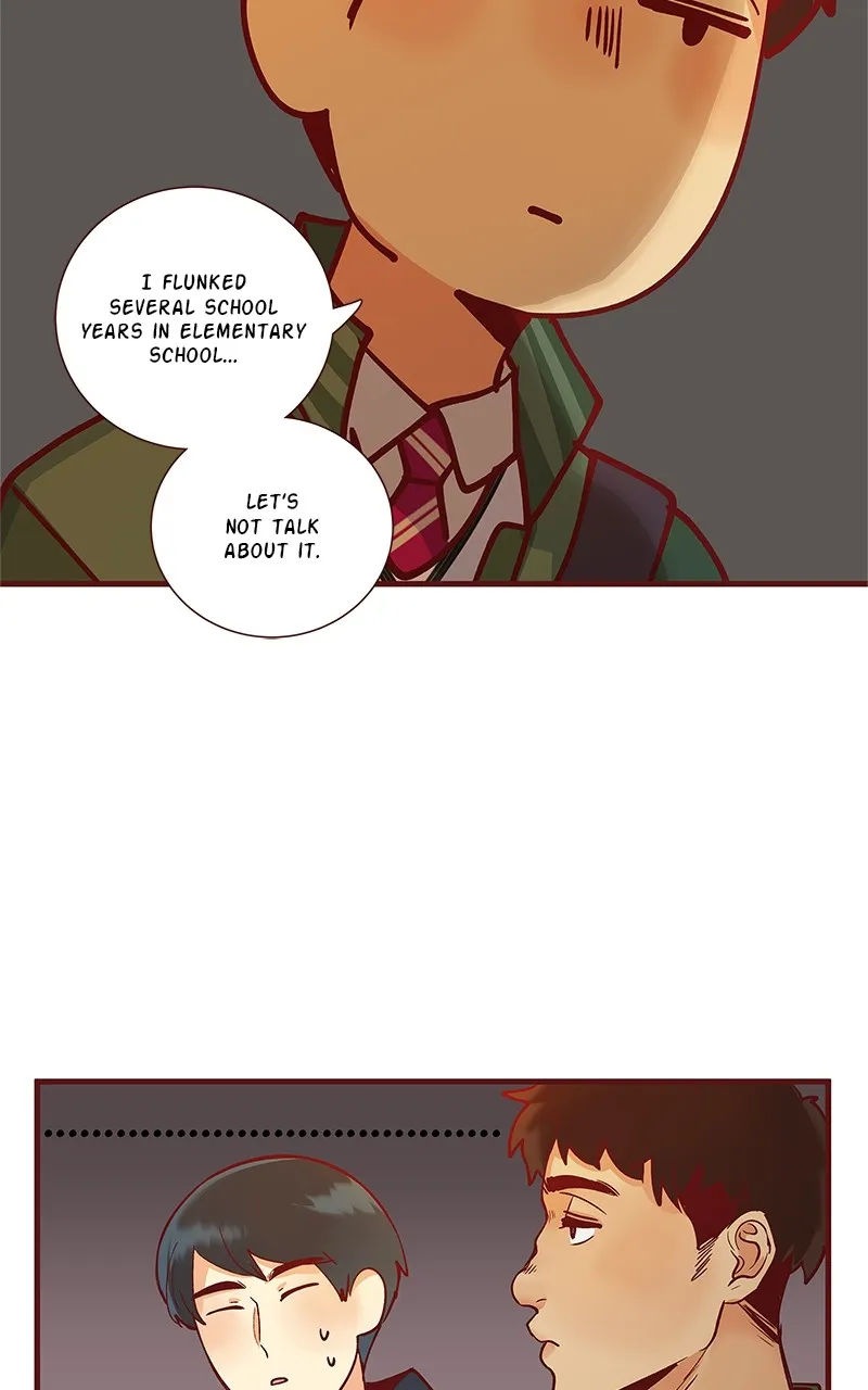 Read Flawless chapter 198 image 38 on Lezhin