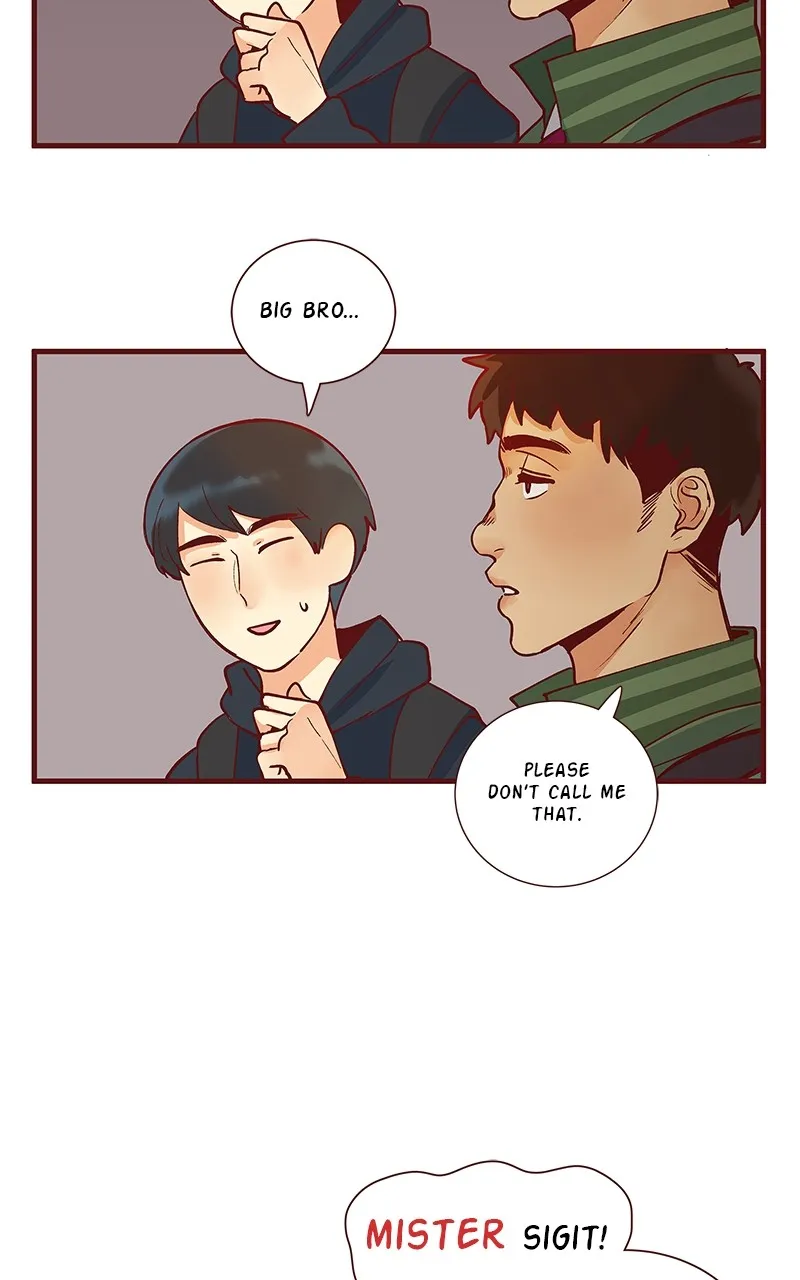 Read Flawless chapter 198 image 39 on Lezhin