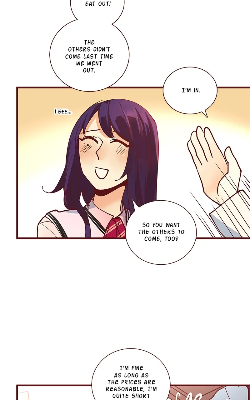 Read Flawless chapter 198 image 4 on Lezhin
