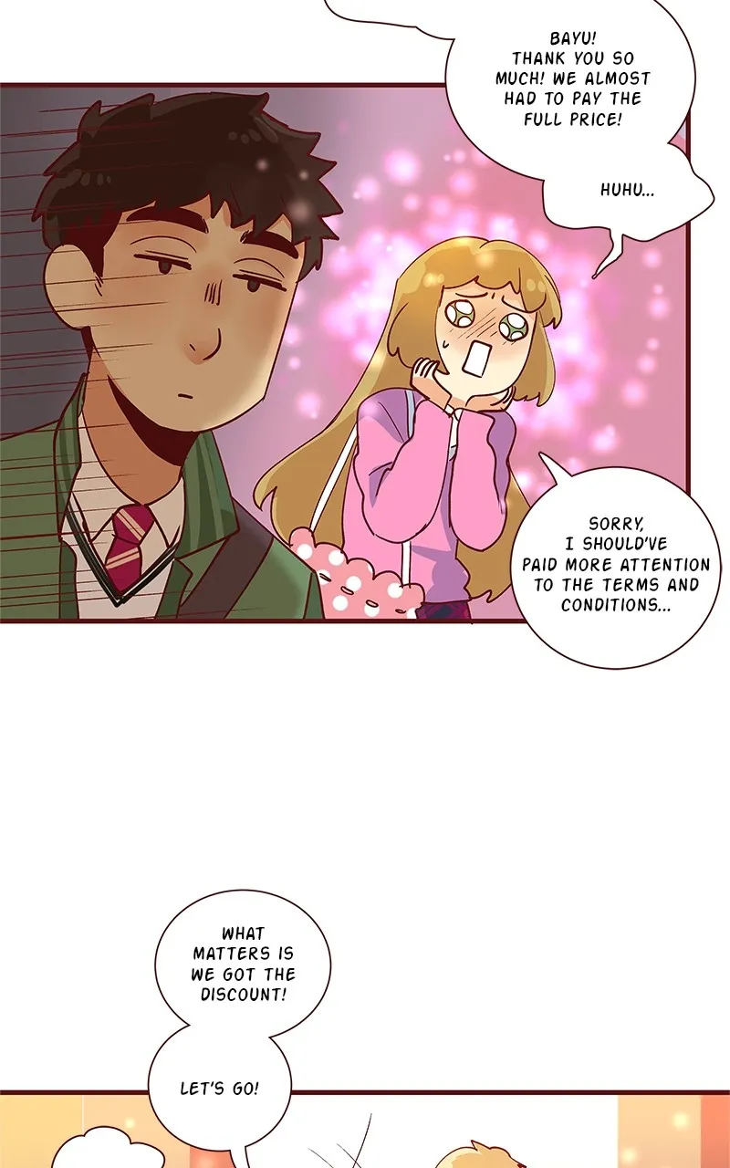 Read Flawless chapter 198 image 40 on Lezhin