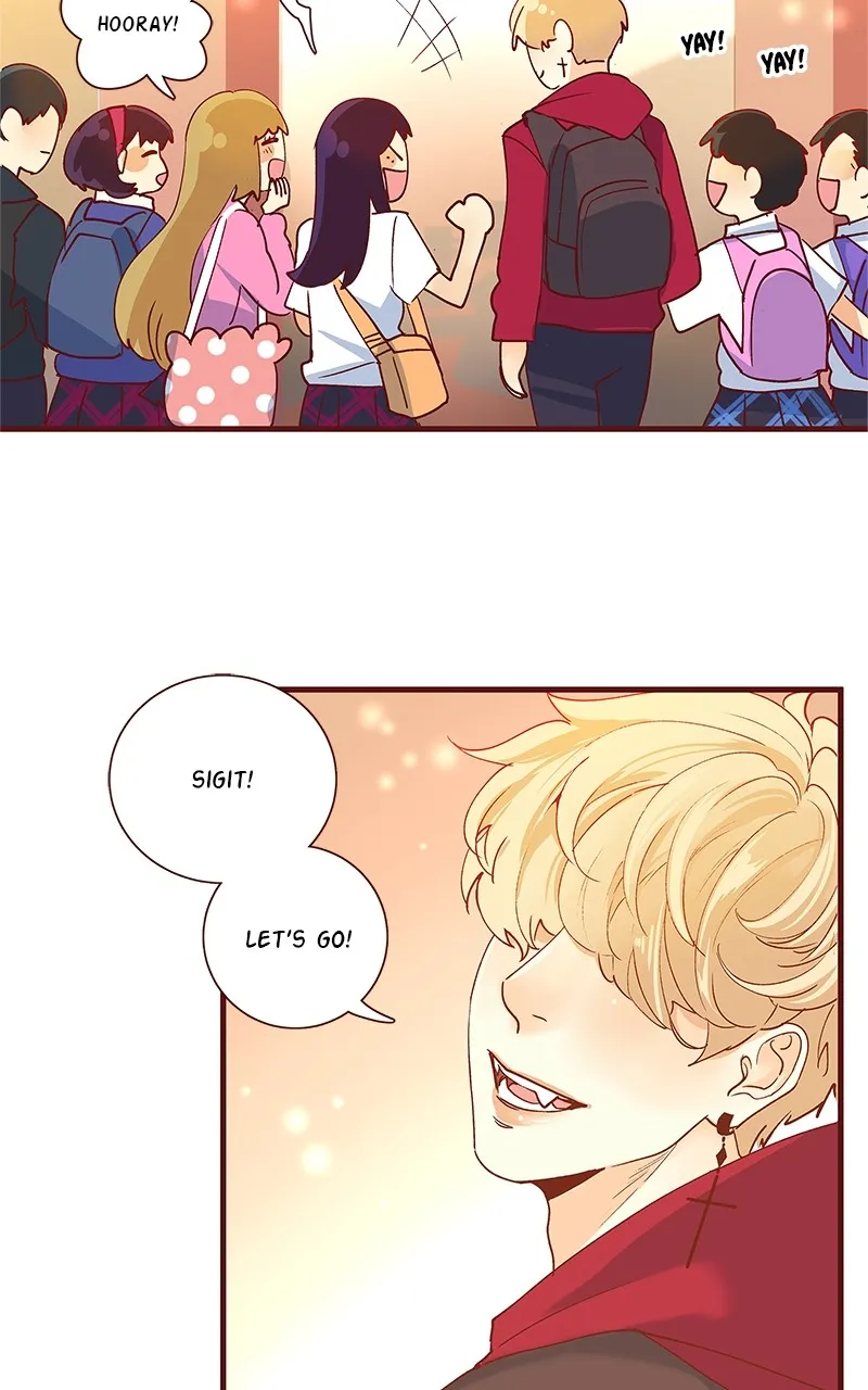 Read Flawless chapter 198 image 41 on Lezhin