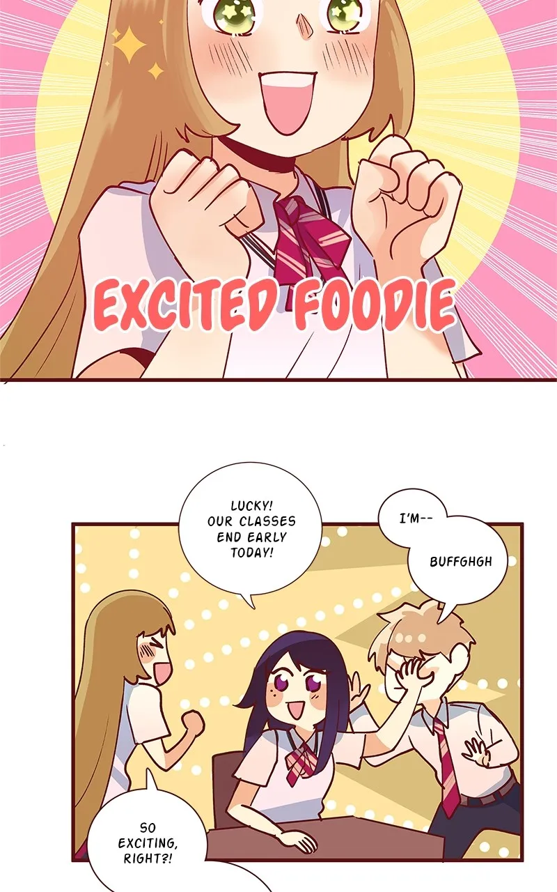 Read Flawless chapter 198 image 6 on Lezhin