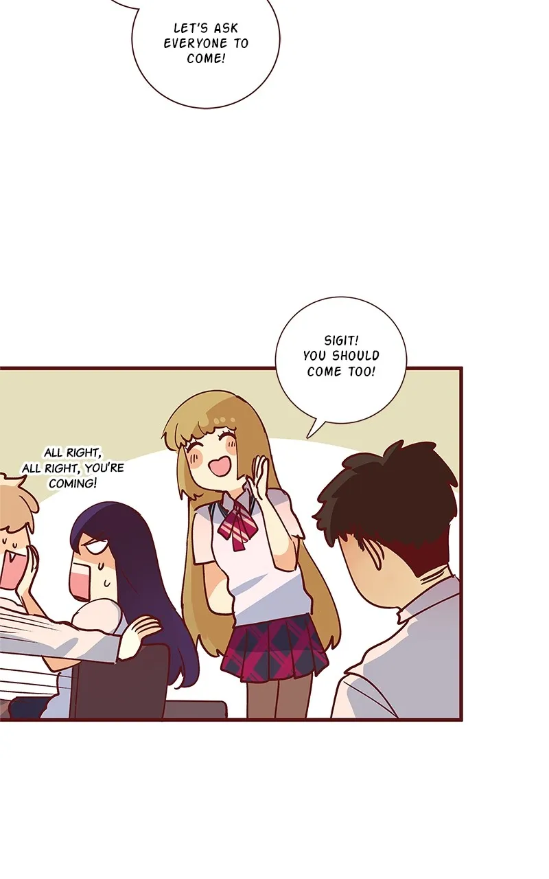 Read Flawless chapter 198 image 7 on Lezhin