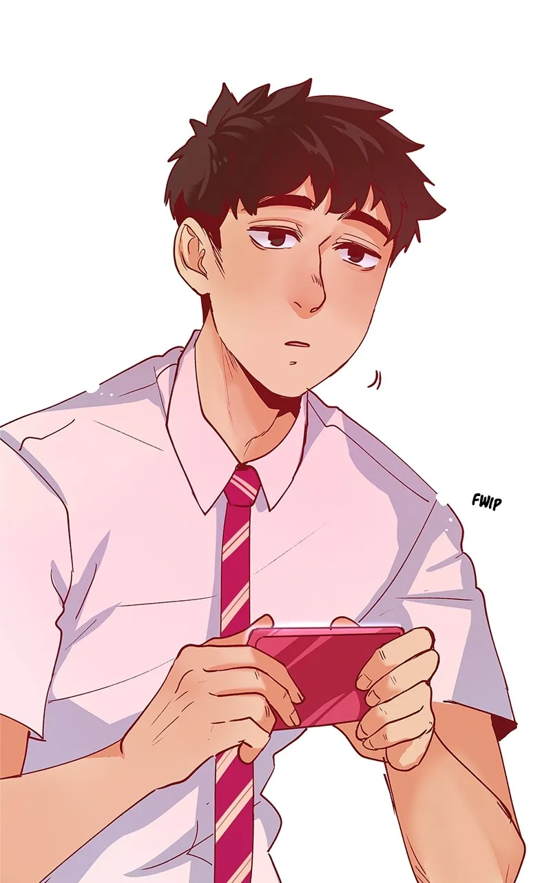 Read Flawless chapter 198 image 8 on Lezhin