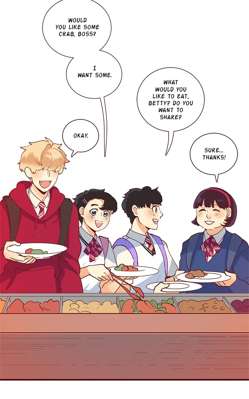 Read Flawless chapter 199 image 12 on Lezhin