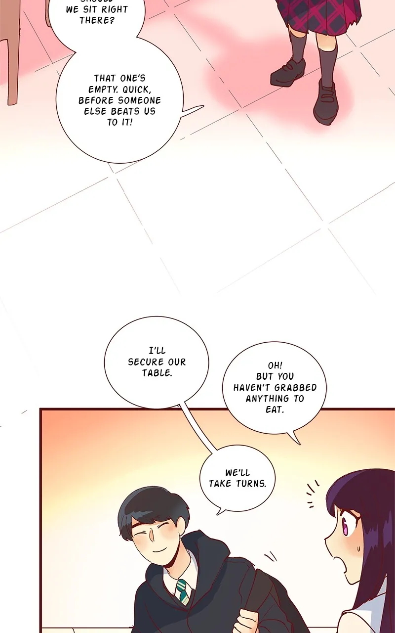 Read Flawless chapter 199 image 14 on Lezhin