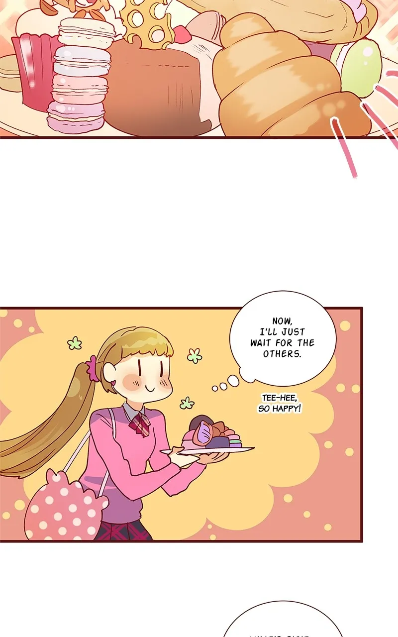 Read Flawless chapter 199 image 16 on Lezhin