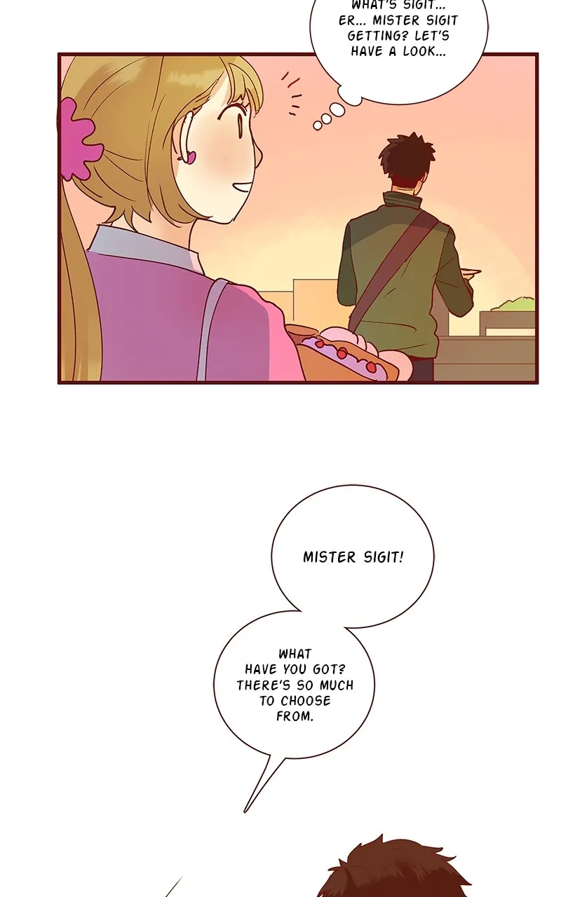 Read Flawless chapter 199 image 17 on Lezhin