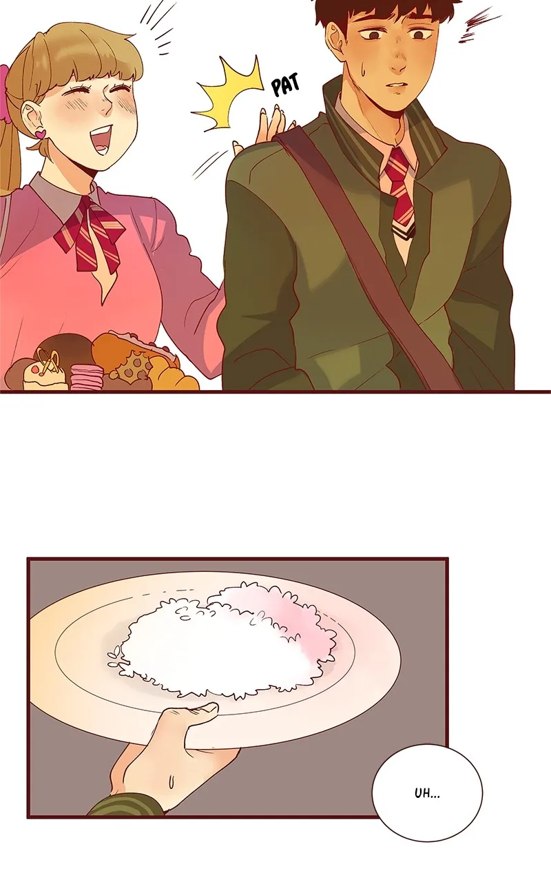 Read Flawless chapter 199 image 18 on Lezhin